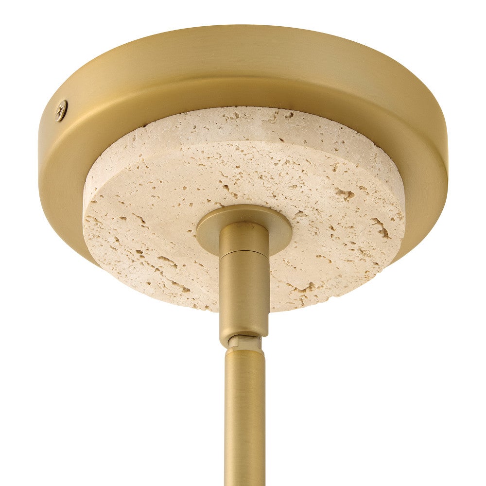Bruna Large Pendant