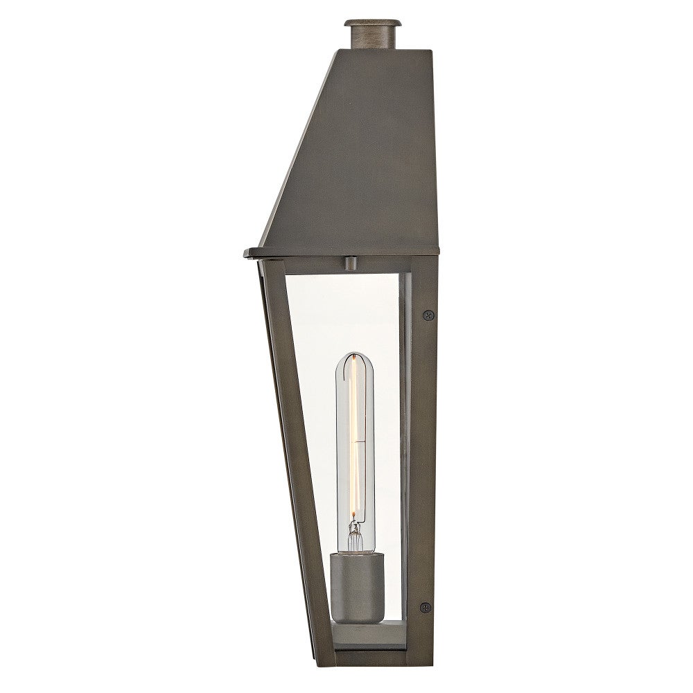 Endsley Outdoor Wall Light