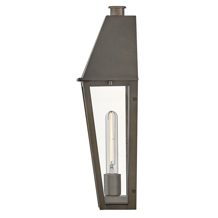 Endsley Outdoor Wall Light