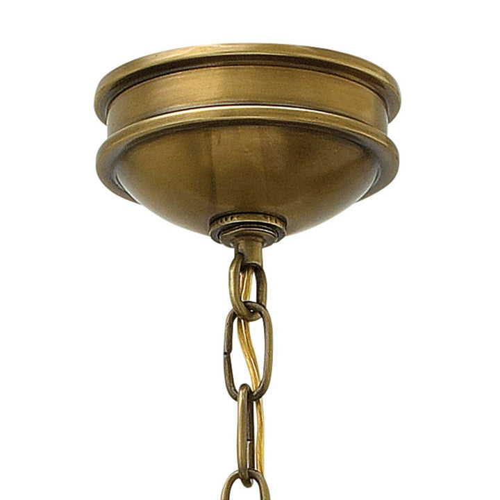 Collier Small Pendant