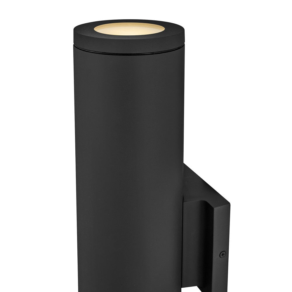 Silo Outdoor Wall Light
