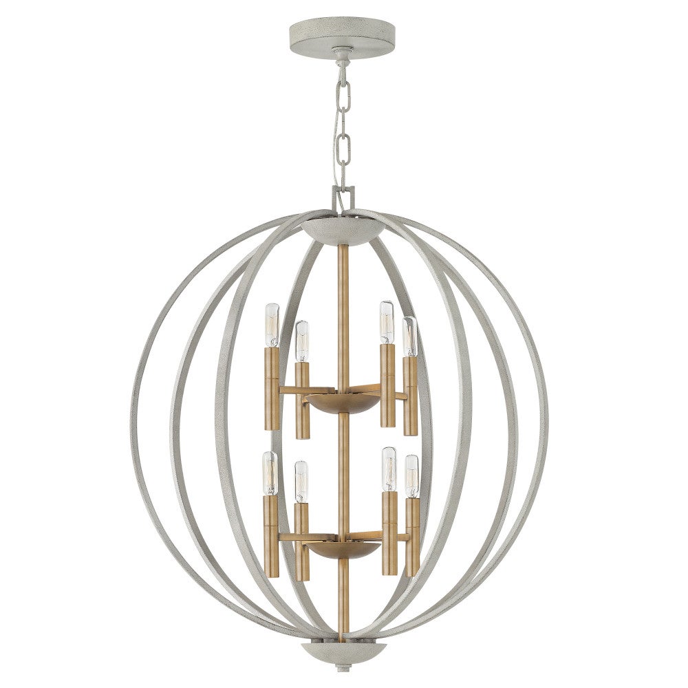 Euclid Chandelier