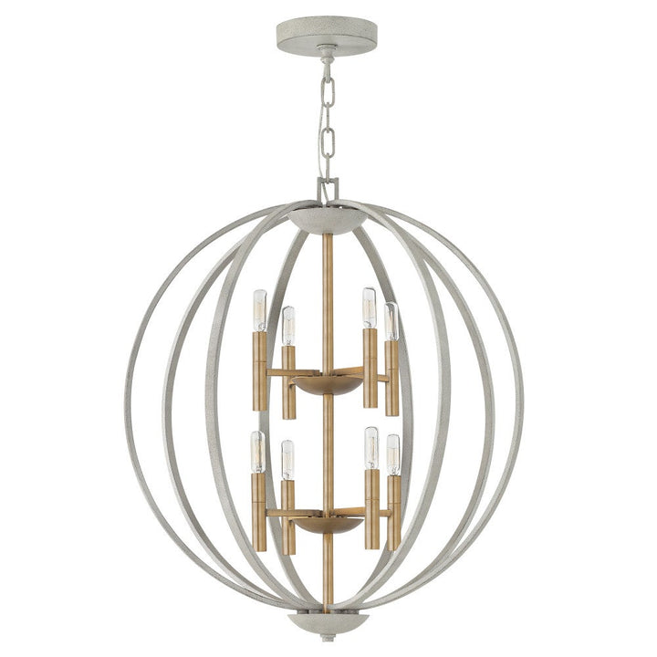 Euclid Chandelier