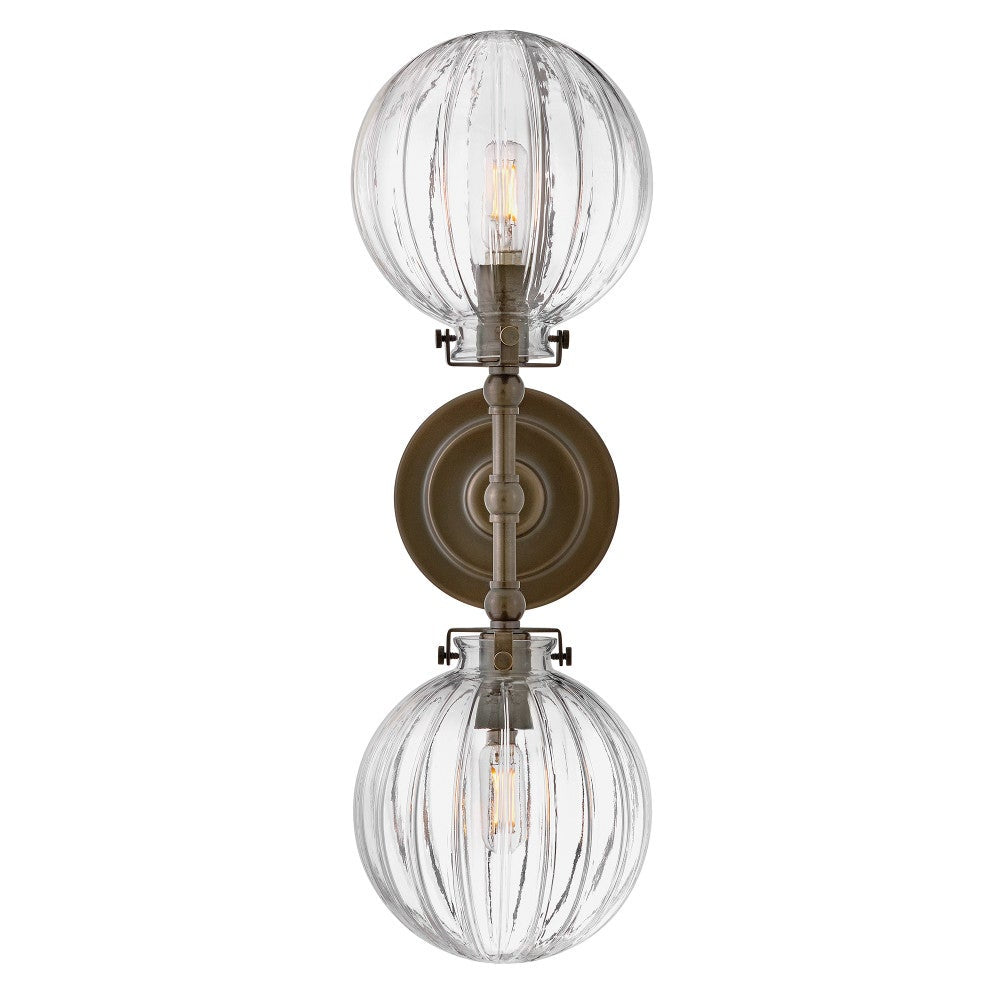 Helene Sconce
