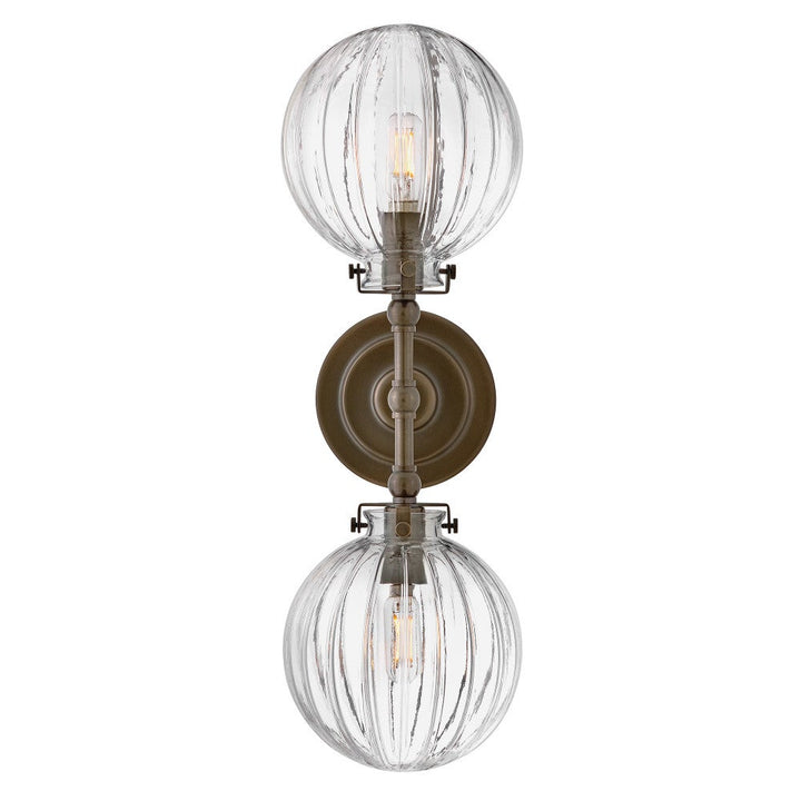 Helene Sconce