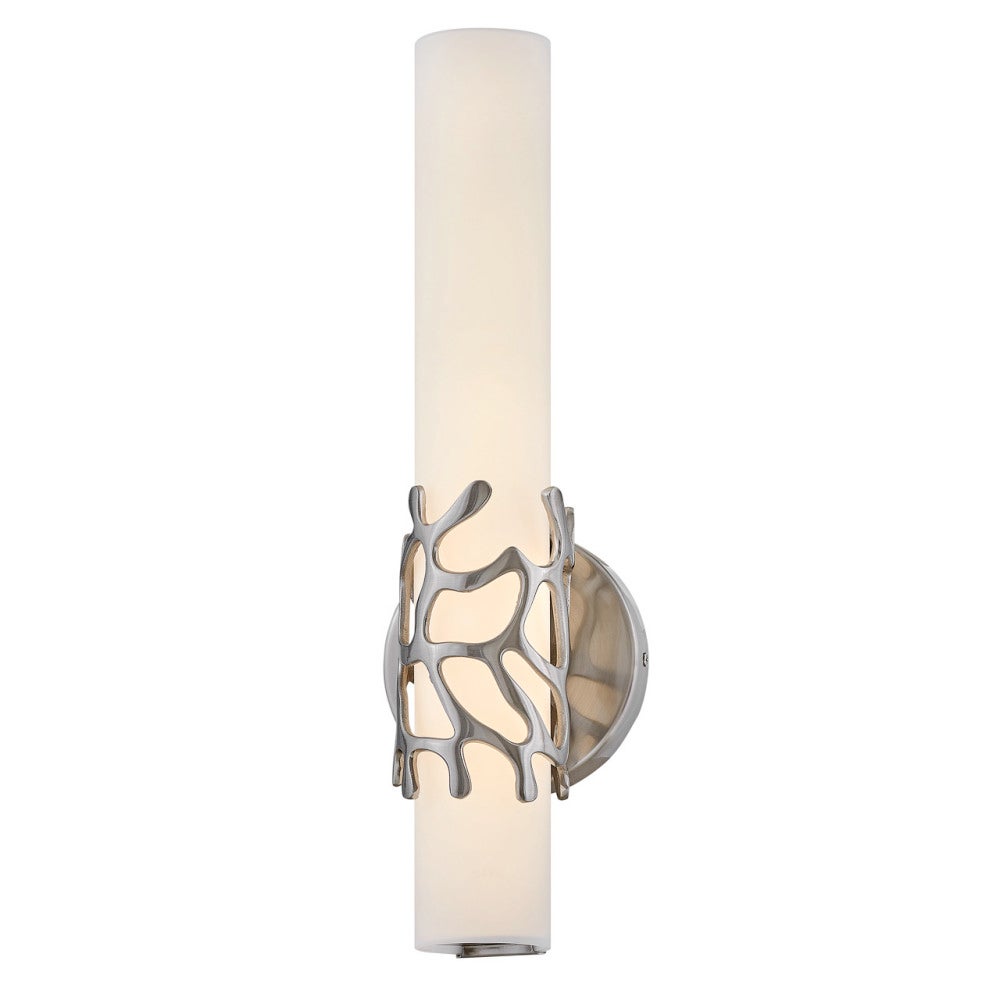 Lyra Medium LED Sconce