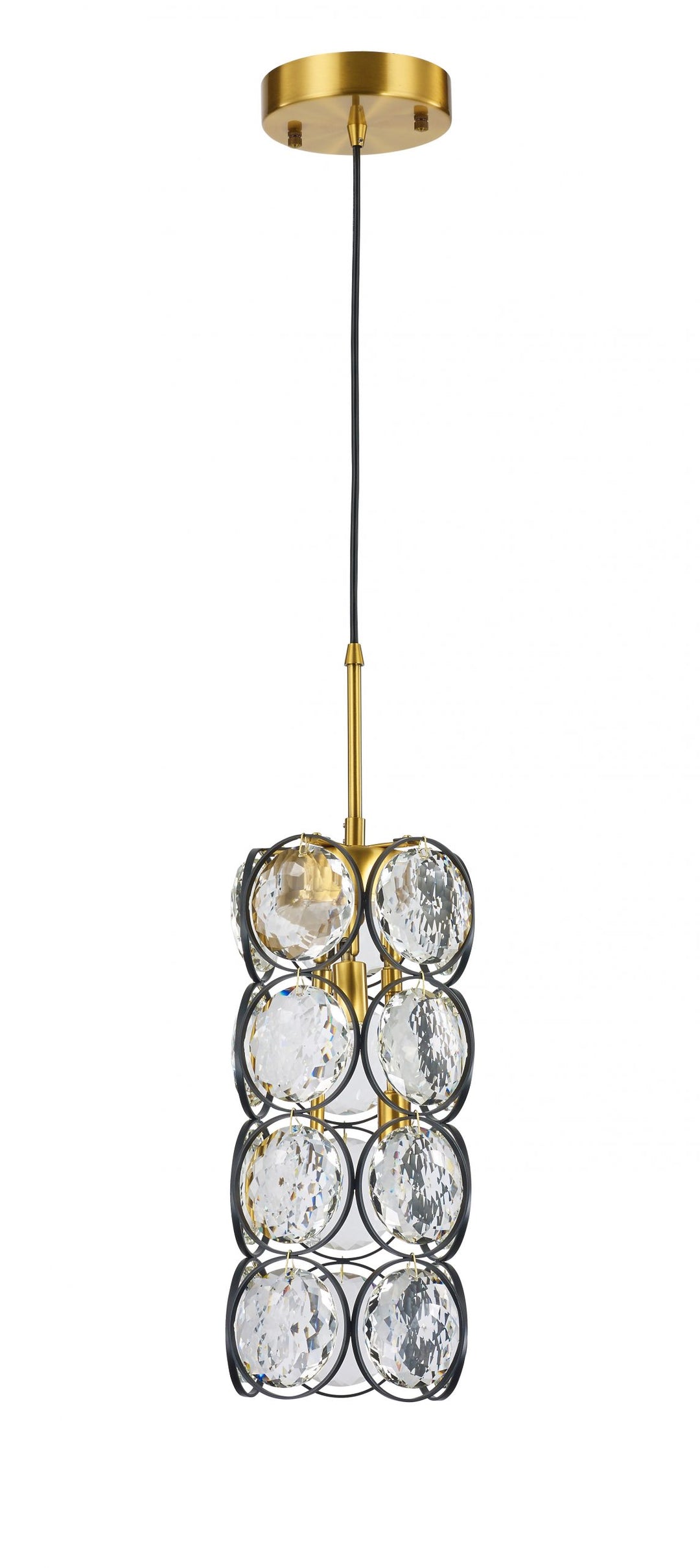 Ella - 3 Light Pendant