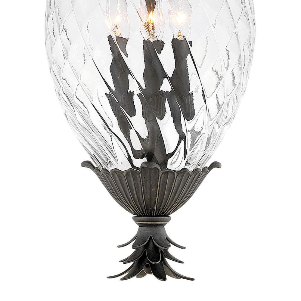 Plantation Hanging Lantern