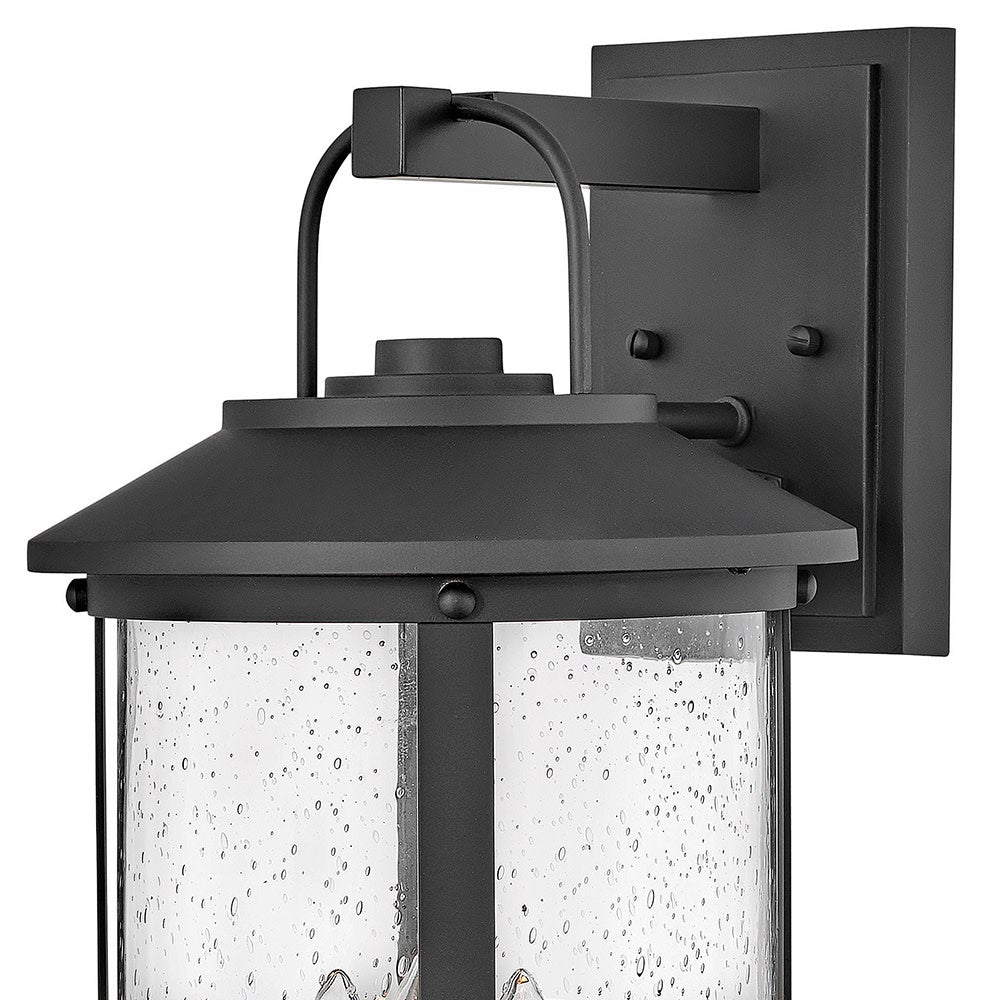 Lakehouse Wall Mount Lantern