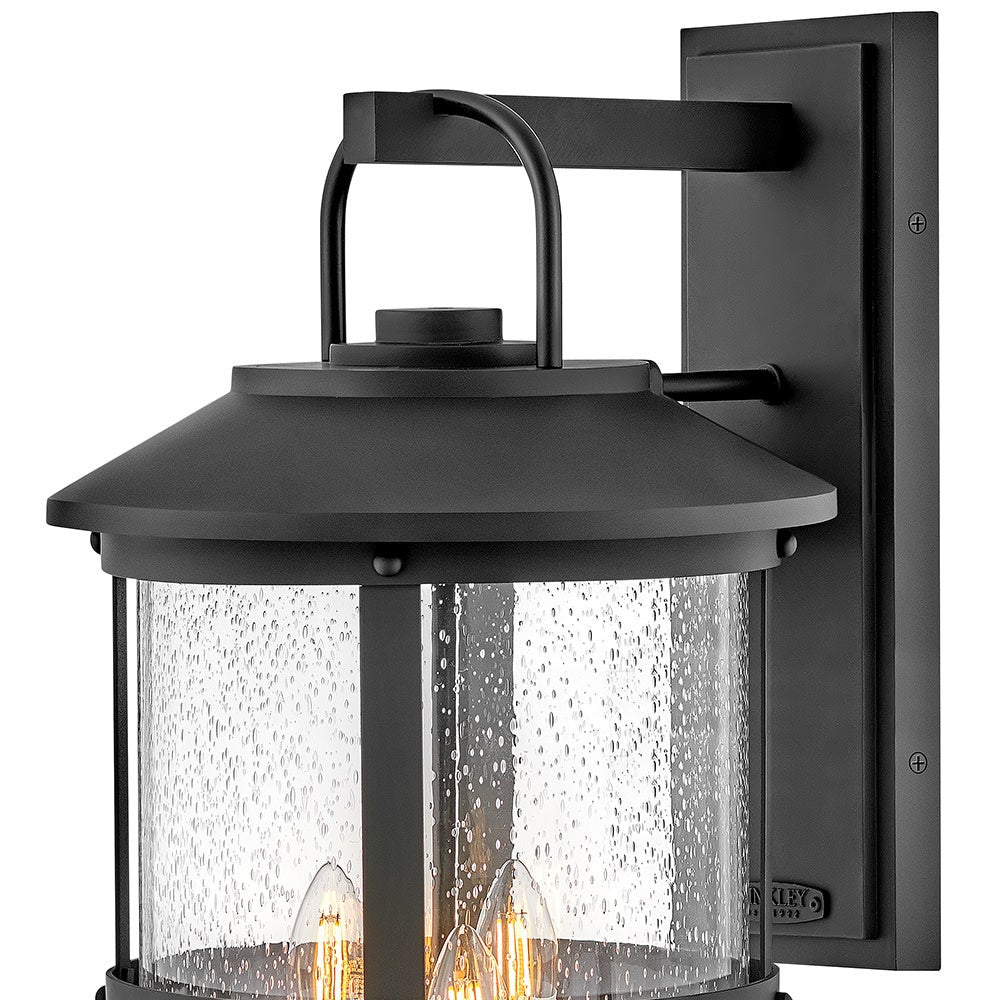 Lakehouse Wall Mount Lantern
