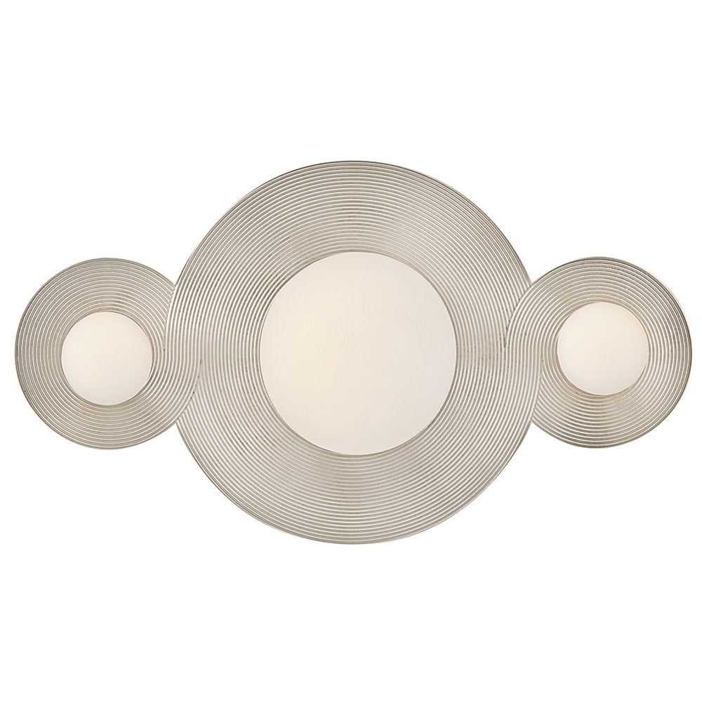 Rhea Small LED Vanity