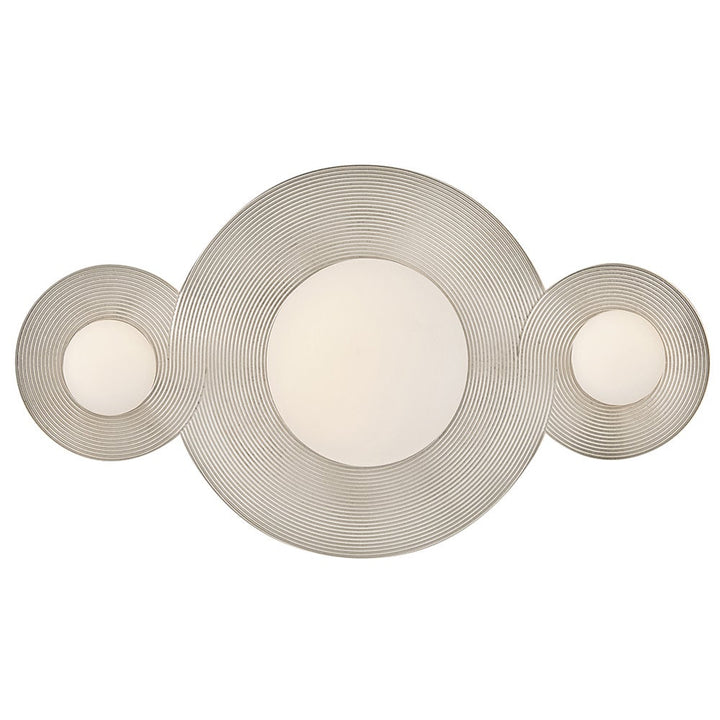 Rhea Small LED Vanity