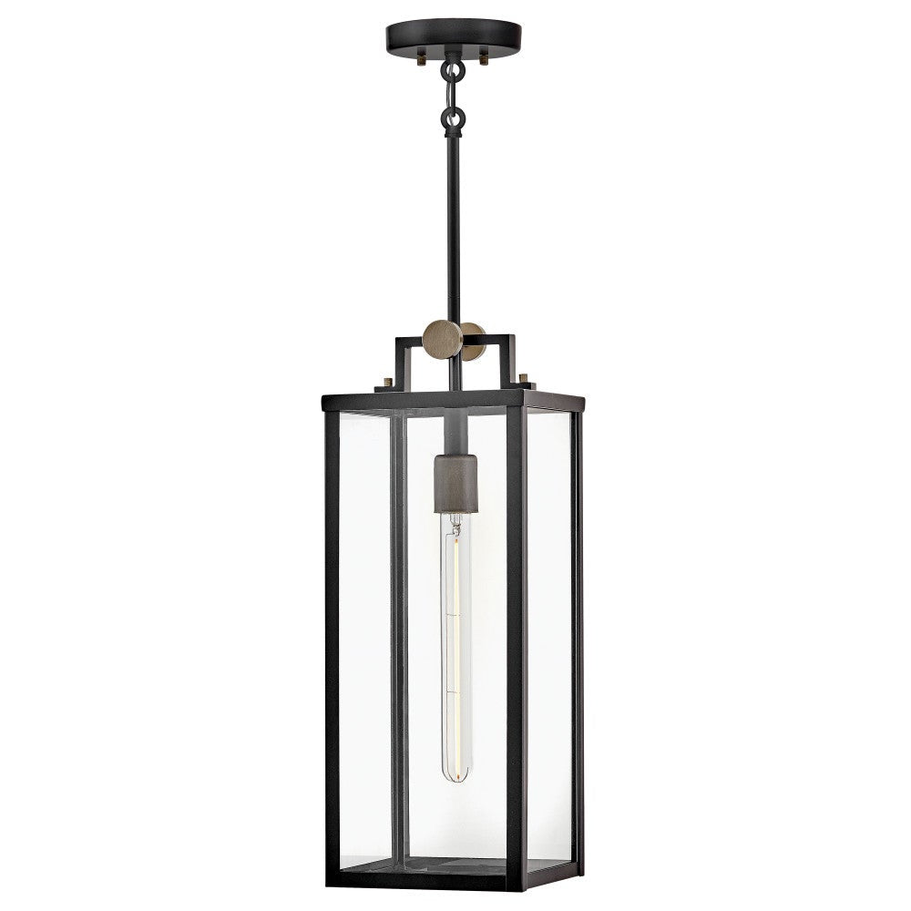 Catalina Medium Hanging Lantern