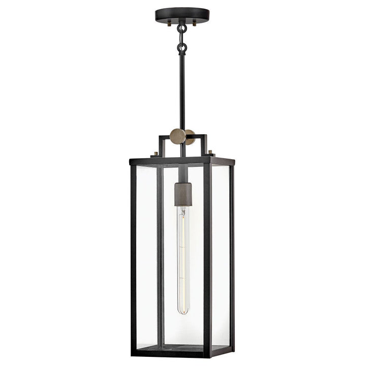 Catalina Medium Hanging Lantern