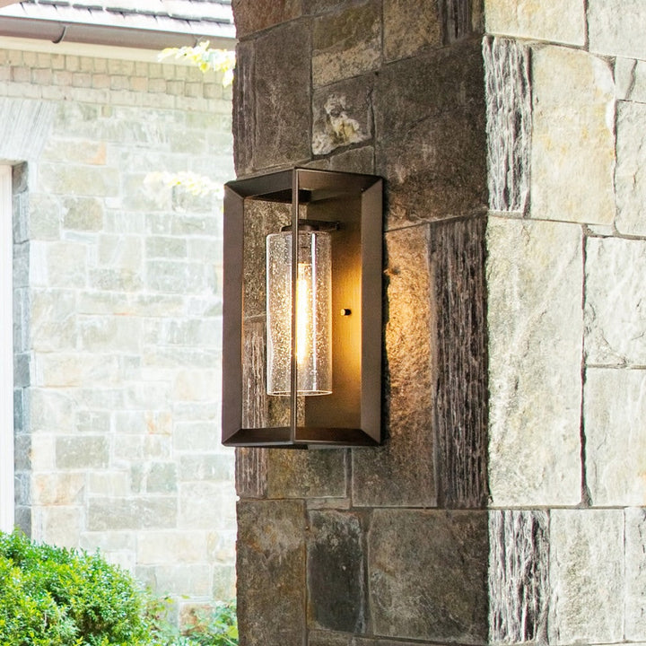 Rhodes Wall Sconce