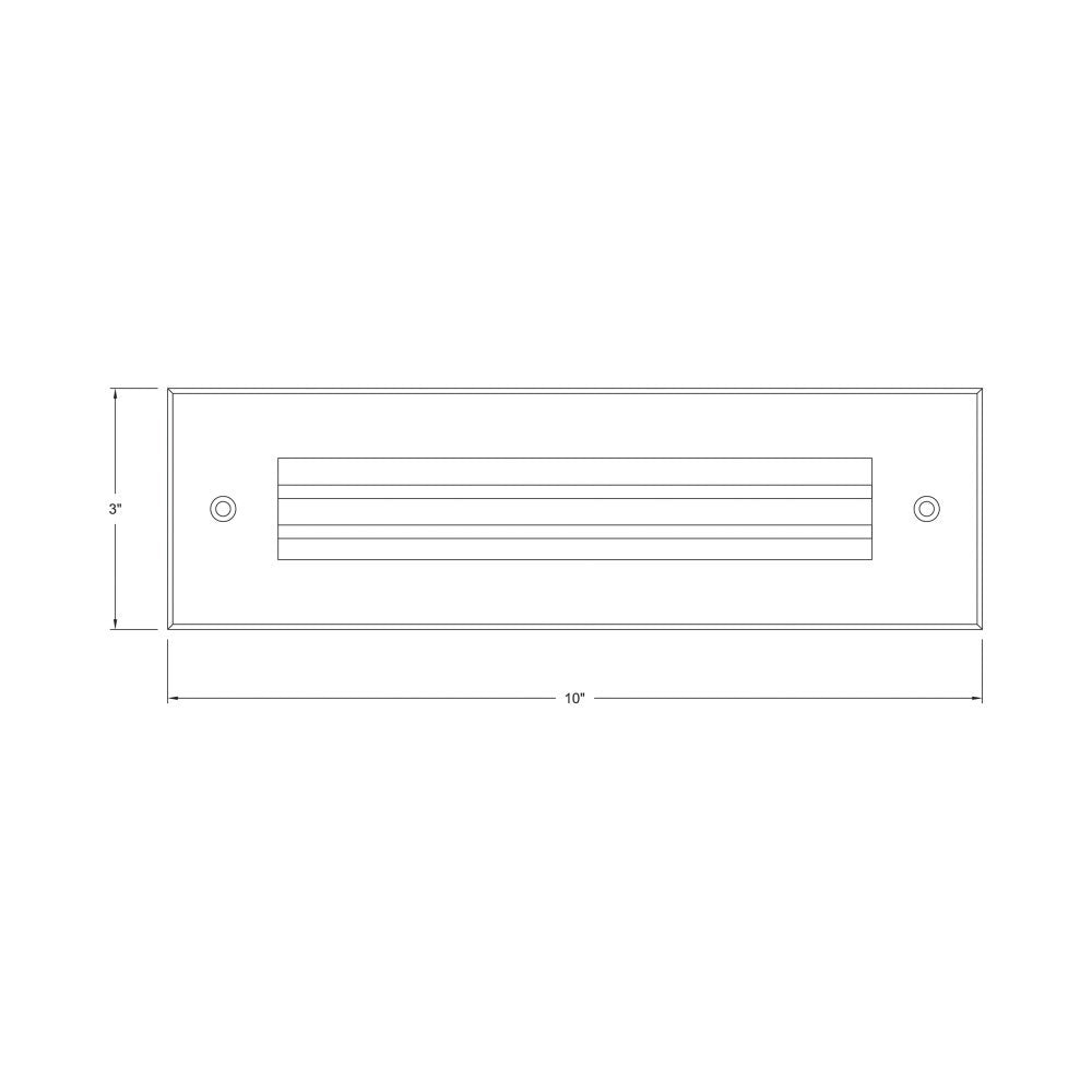 Sparta - Dash Deck &amp; Step Light