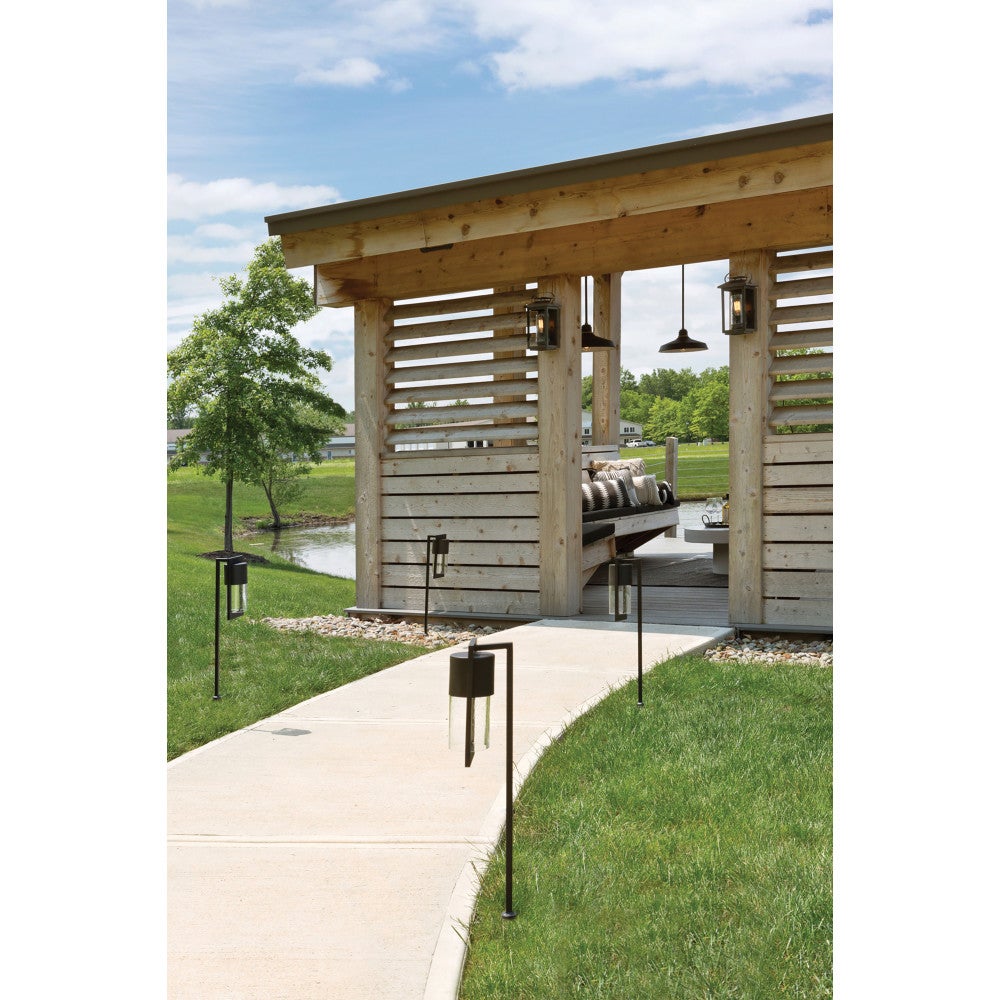 Atwater Wall Mount Lantern