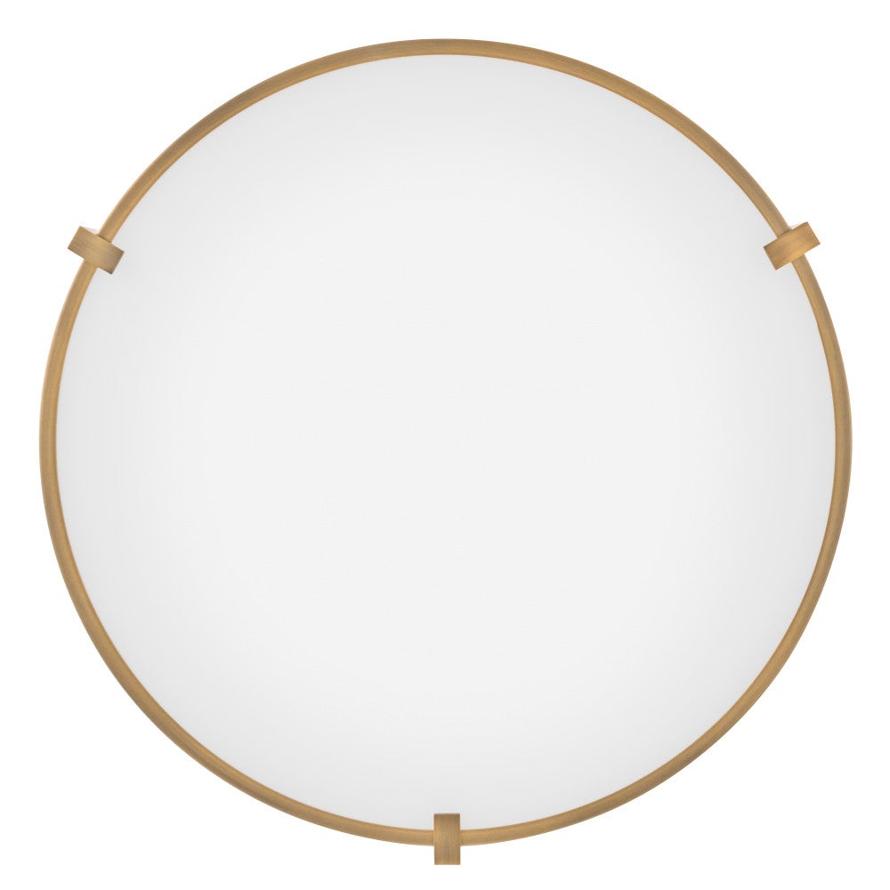 Lowell Flush Mount