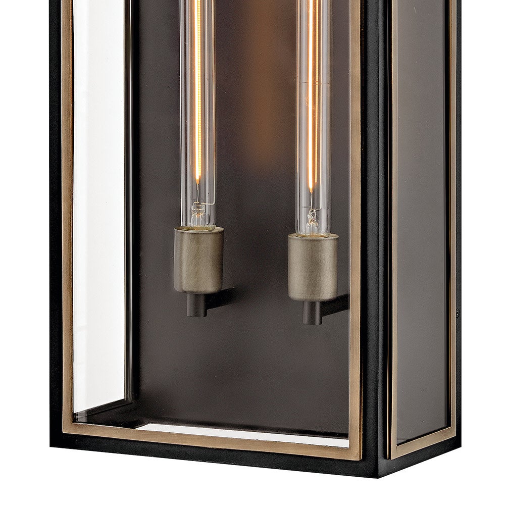 Shaw Wall Sconce