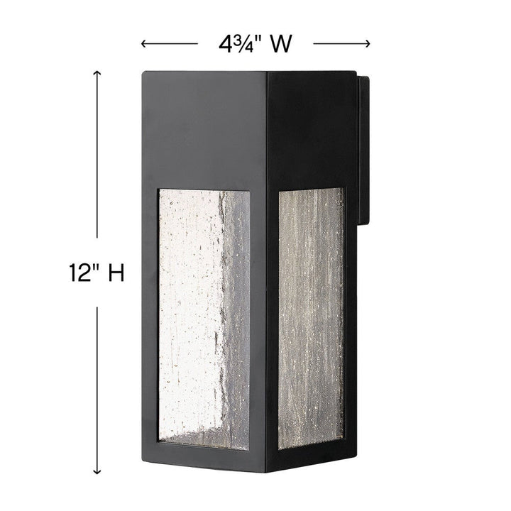 Rook Wall Sconce