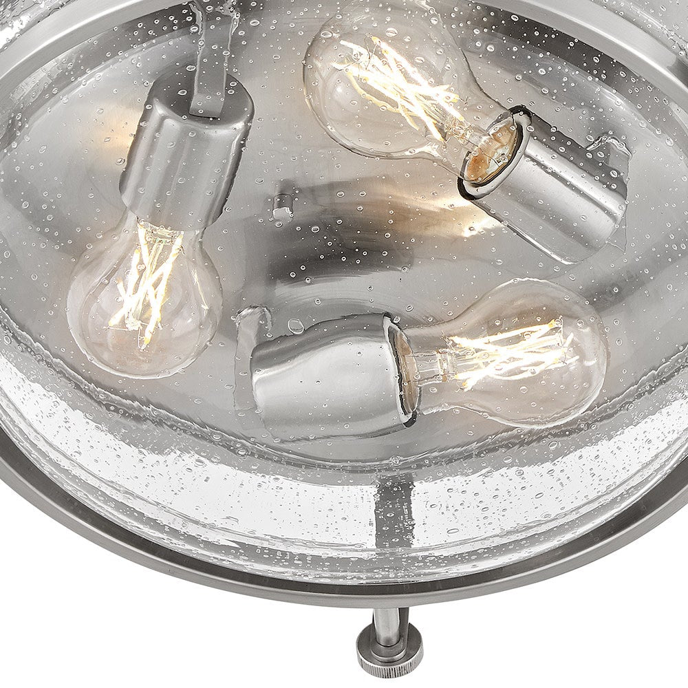 Harper Medium Flush Mount