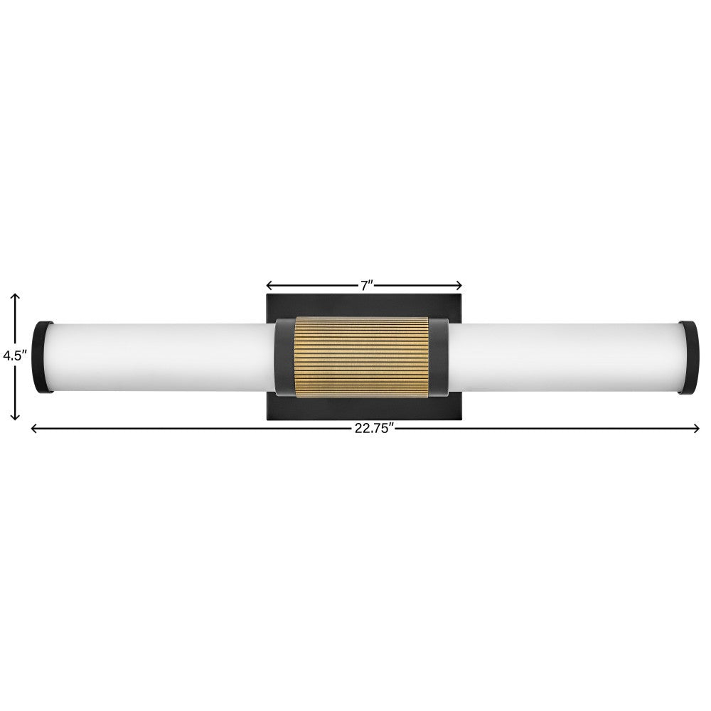 Zevi LED Vanity