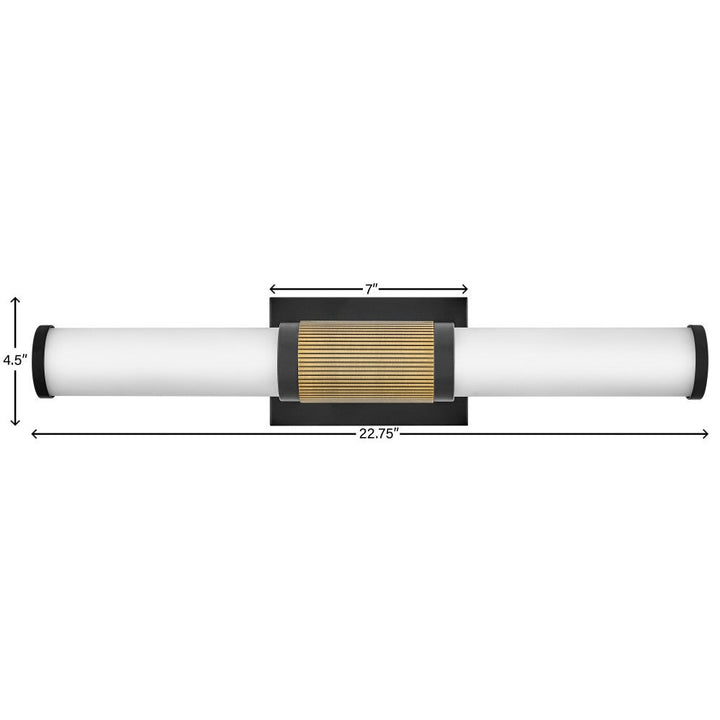 Zevi LED Vanity