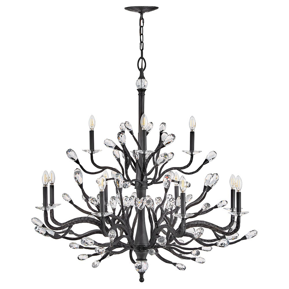Eve Chandelier