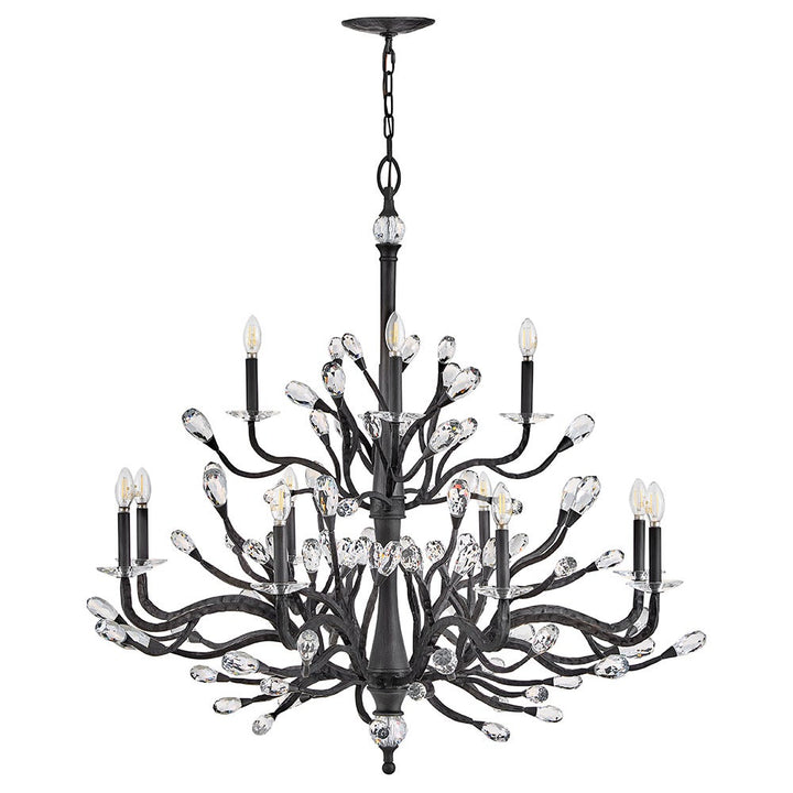 Eve Chandelier