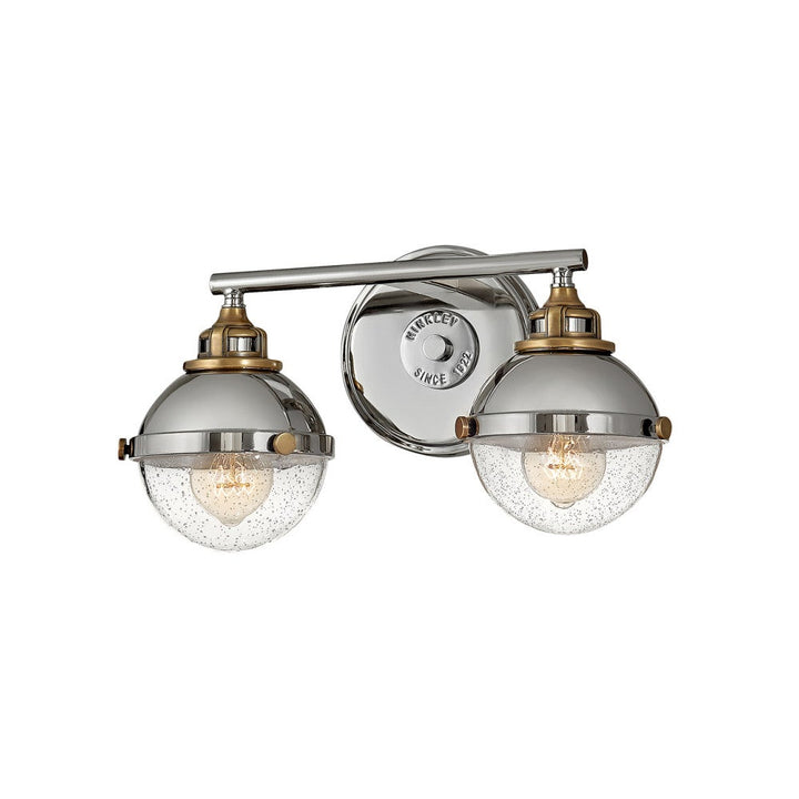 Fletcher Vanity