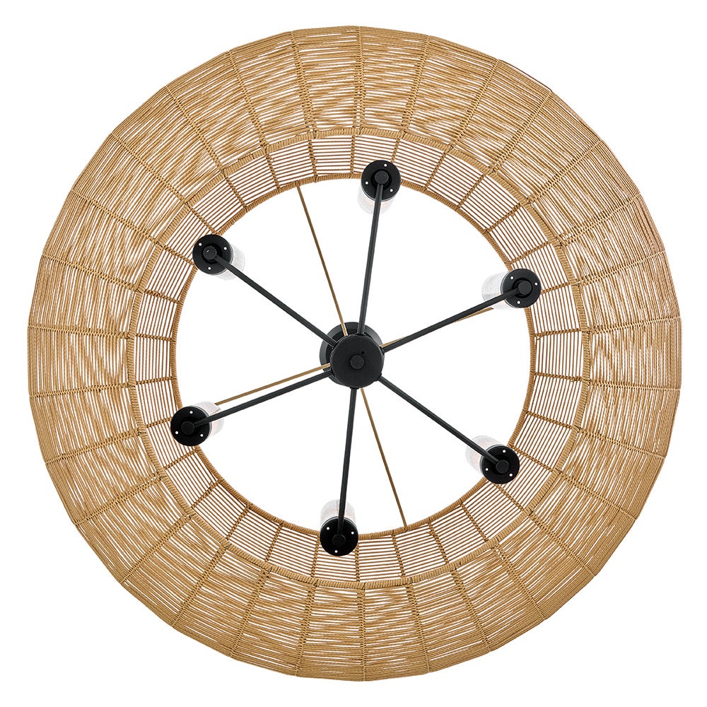 Luca Outdoor Pendant
