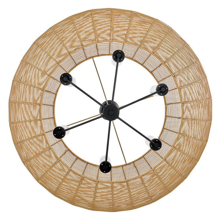 Luca Outdoor Pendant