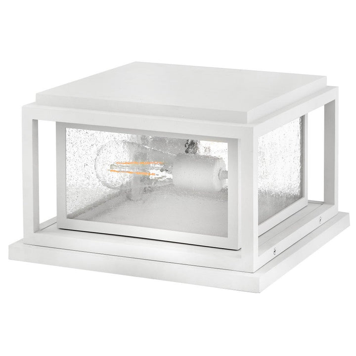 Republic Pier Mount Lantern