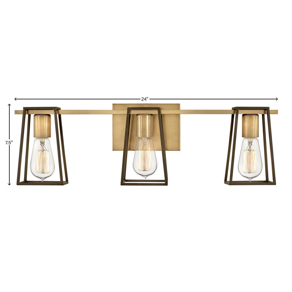Filmore Vanity