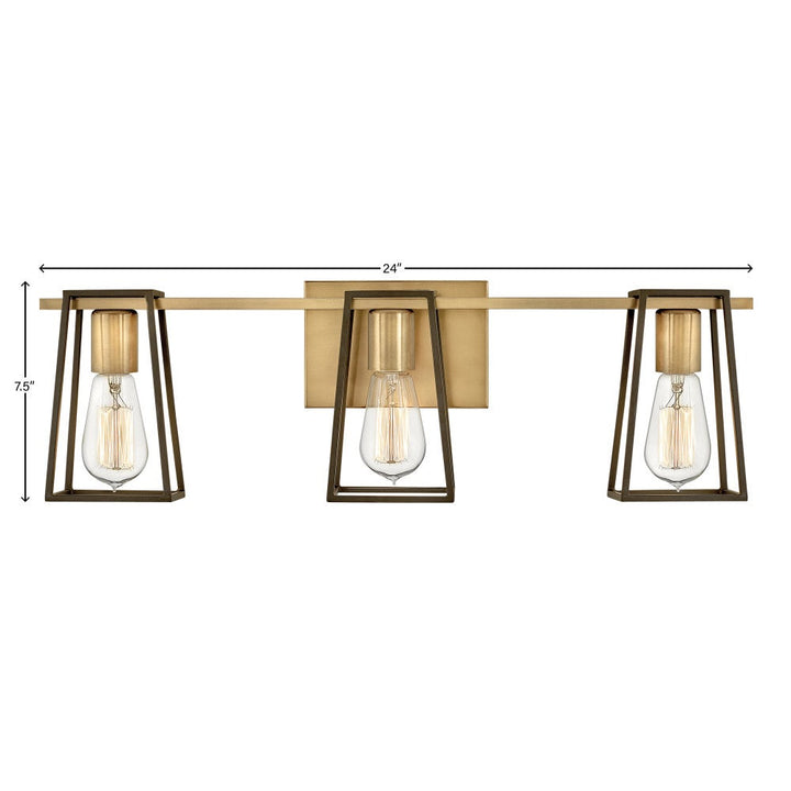Filmore Vanity