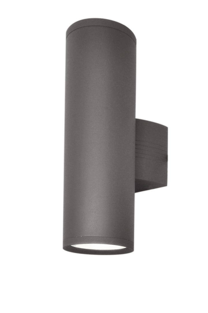 Lightray LED 2-Light Wall Sconce Architectural Bronze