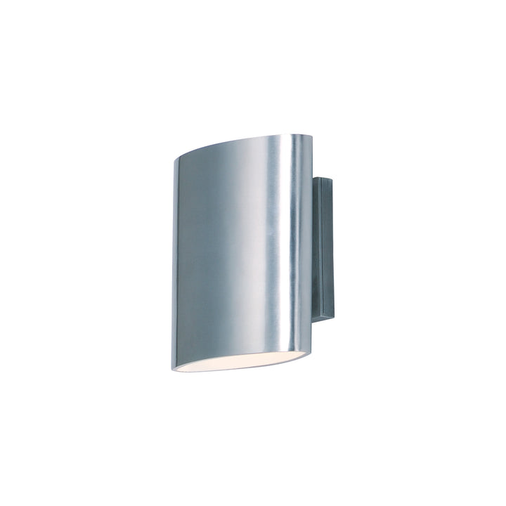 Lightray LED Outdoor Wall Sconce Aluminum