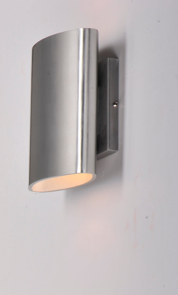 Lightray LED Outdoor Wall Sconce Aluminum alternate view