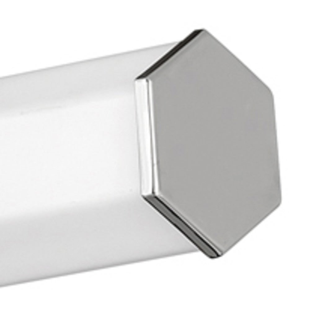 Facet LED Vanity