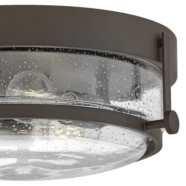 Harper Medium Flush Mount