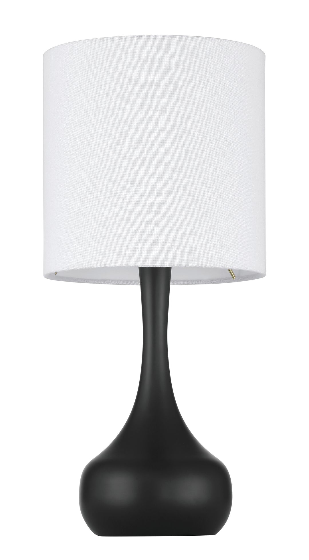 Pallo Table Lamp by Craftmade - view 5