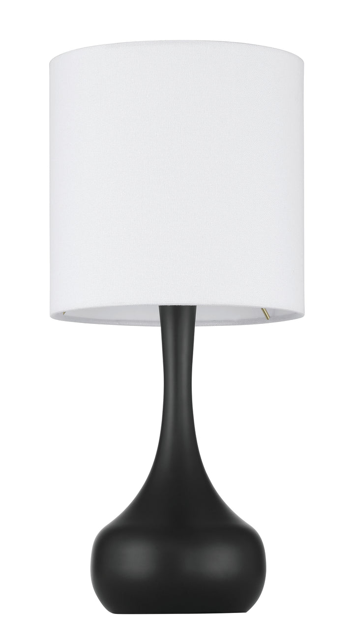 Pallo Table Lamp by Craftmade - view 5