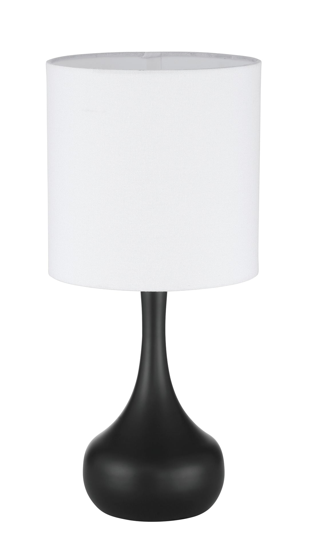 Pallo Table Lamp by Craftmade - view 4