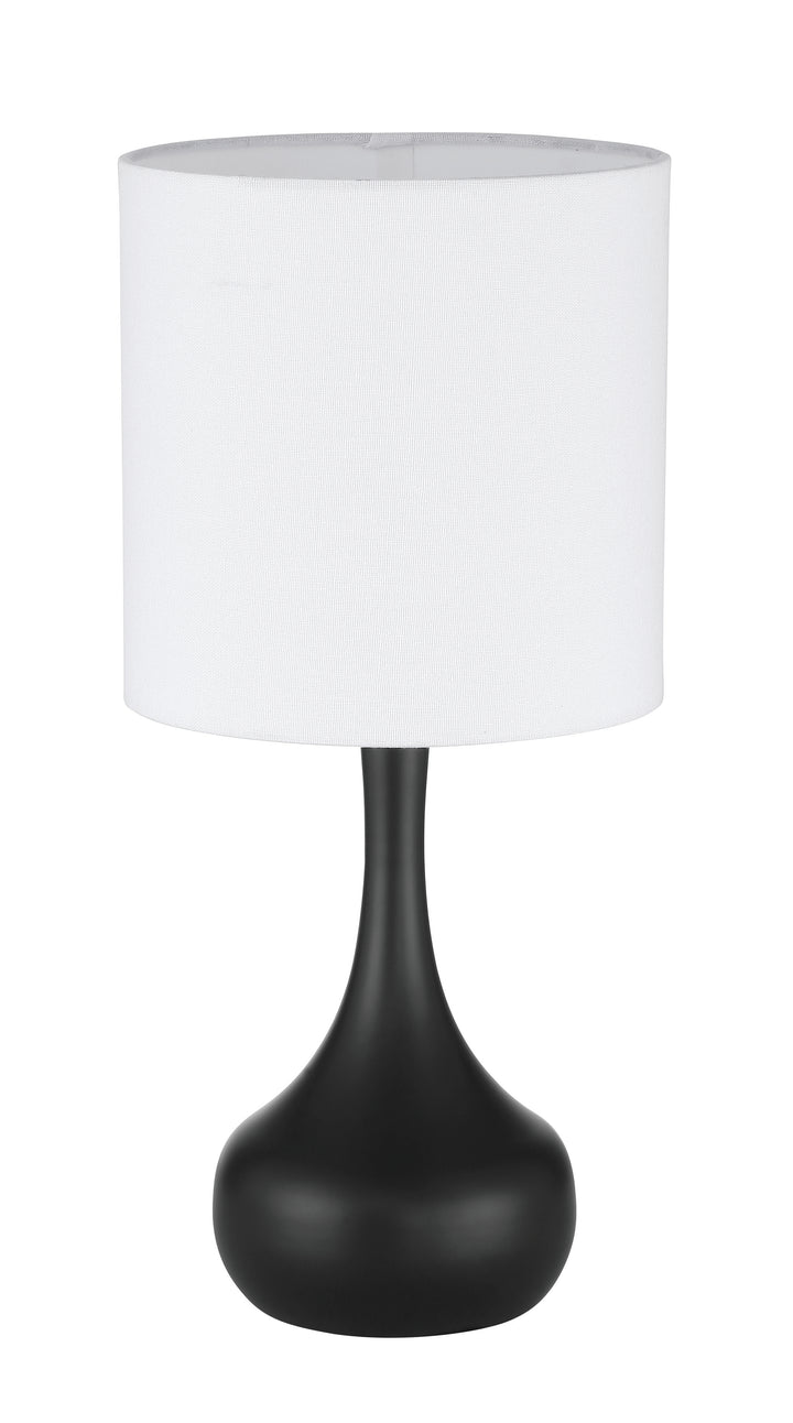 Pallo Table Lamp by Craftmade - view 4