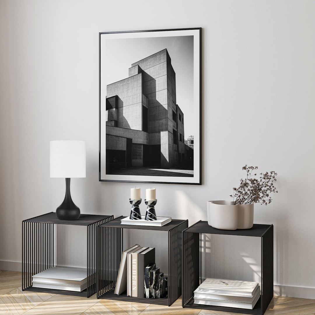 Pallo Table Lamp by Craftmade - view 2