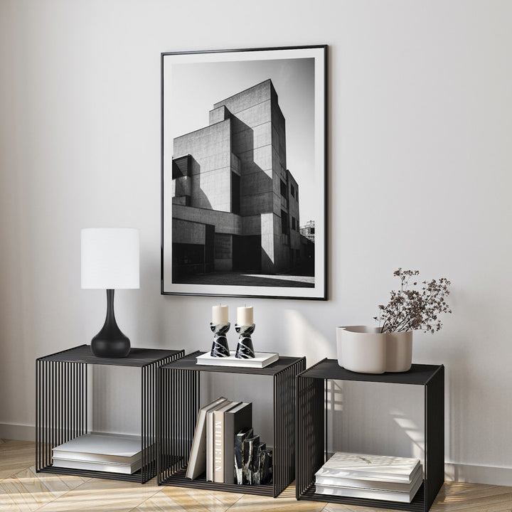 Pallo Table Lamp by Craftmade - view 2