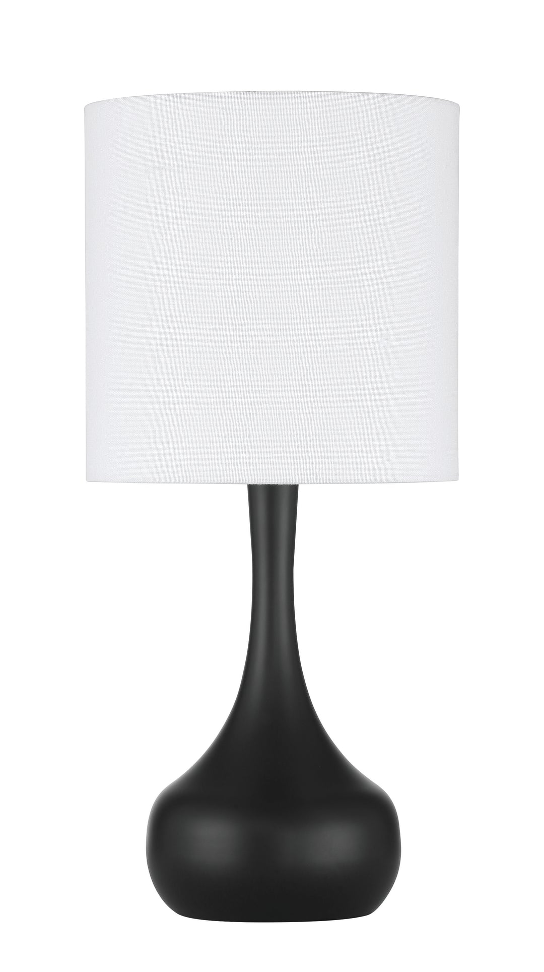 Pallo Table Lamp by Craftmade - view 3