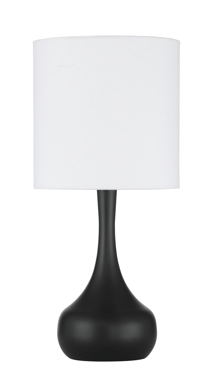Pallo Table Lamp by Craftmade - view 3