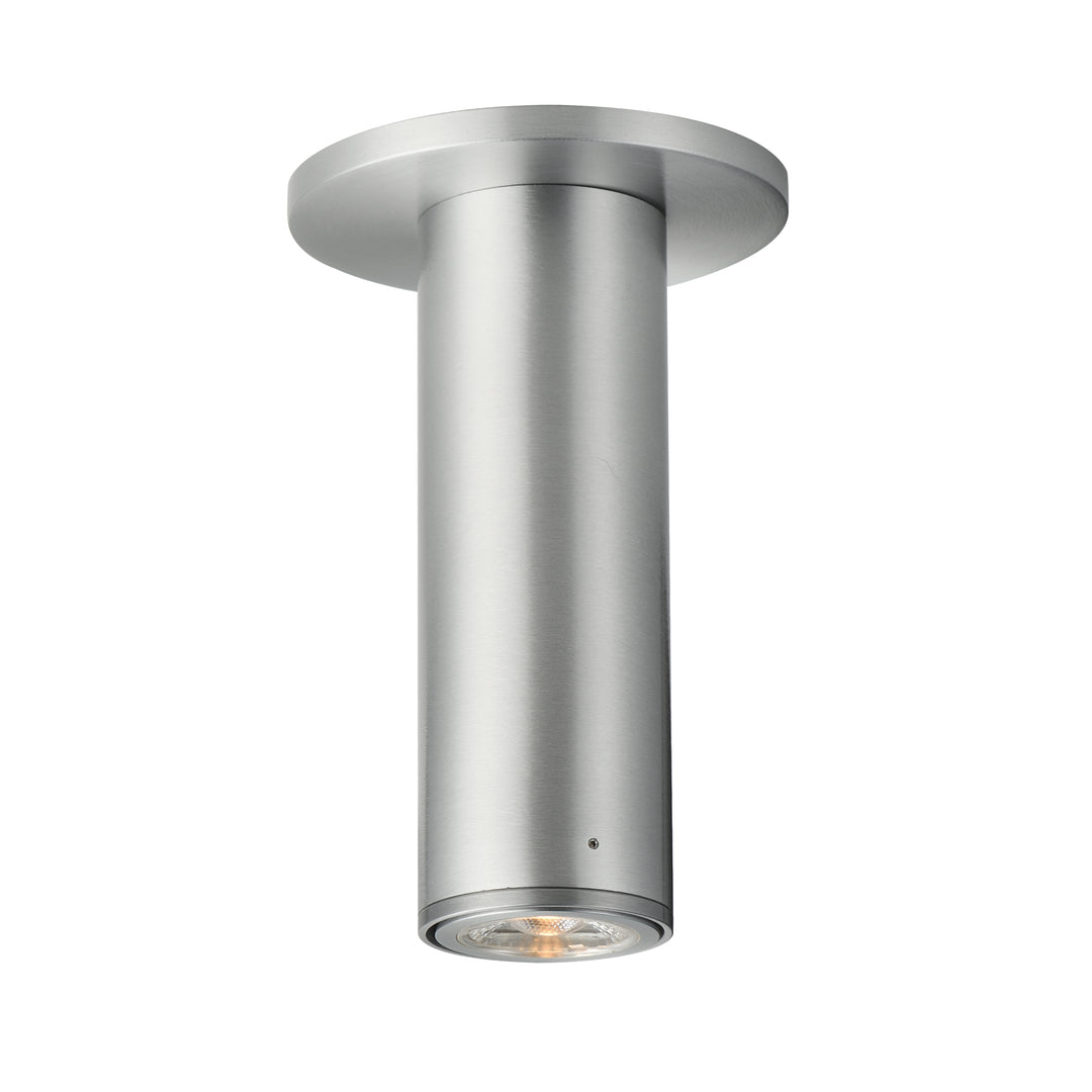 Fulcrum 7.5" LED Surface Mount Aluminum