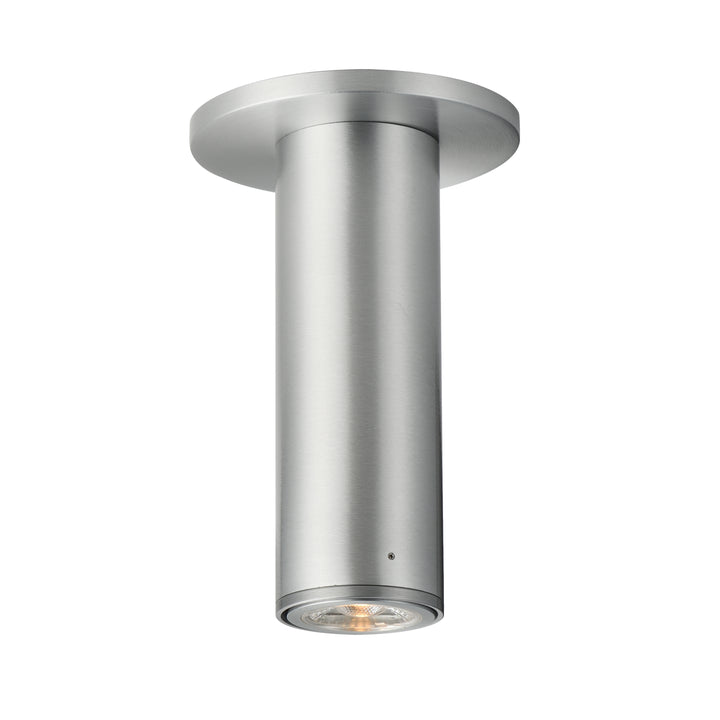Fulcrum 7.5" LED Surface Mount Aluminum